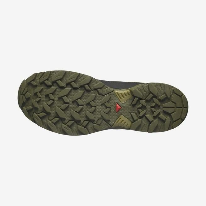 SALOMON ERKEK X ULTRA 360 OUTDOOR AYAKKABI L47456000
