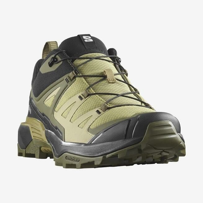 SALOMON ERKEK X ULTRA 360 OUTDOOR AYAKKABI L47456000