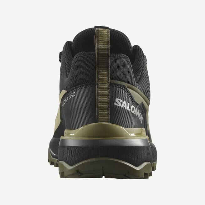 SALOMON ERKEK X ULTRA 360 OUTDOOR AYAKKABI L47456000