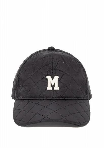 MAVİ KADIN Kep Siyah 1911770-900