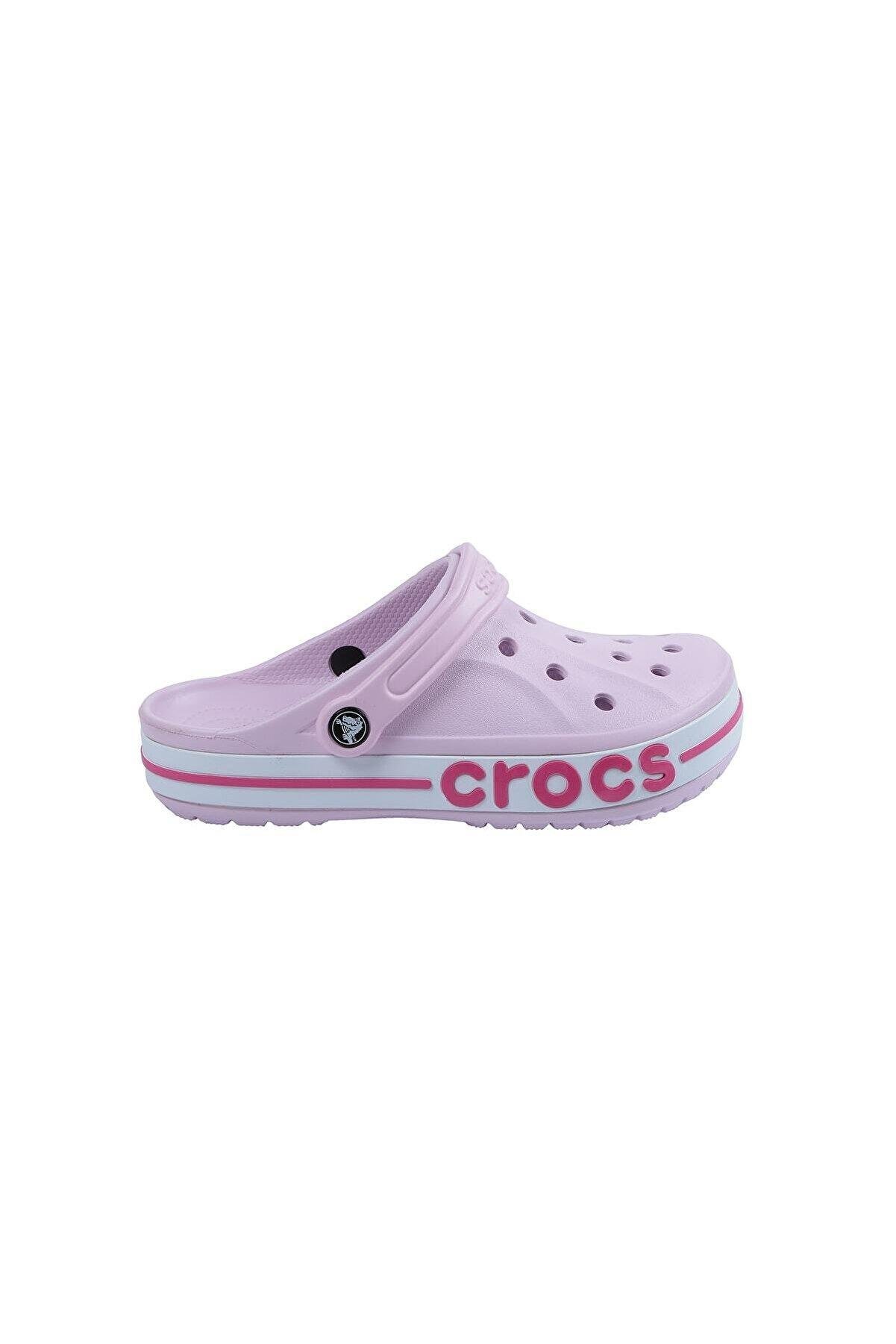 CROCS UNISEX BAYABAND CLOG TERLİK 205089-6TG