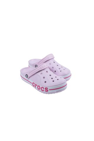CROCS UNISEX BAYABAND CLOG TERLİK 205089-6TG