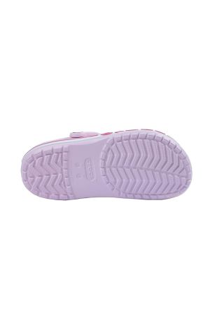 CROCS UNISEX BAYABAND CLOG TERLİK 205089-6TG