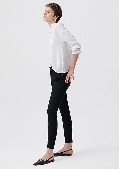 MAVİ KADIN TESS Black GOLD Luxury 100328-32092