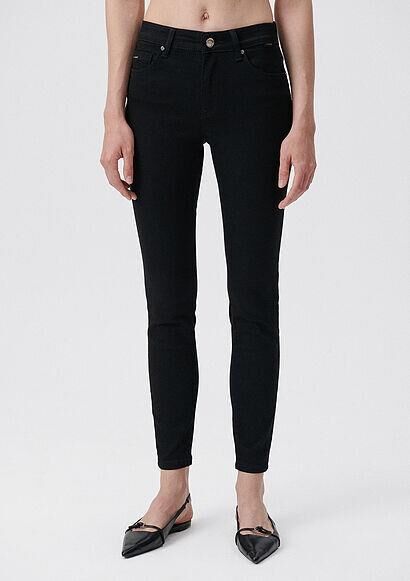 MAVİ KADIN TESS Black GOLD Luxury 100328-32092