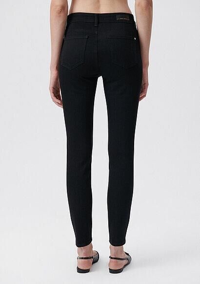 MAVİ KADIN TESS Black GOLD Luxury 100328-32092