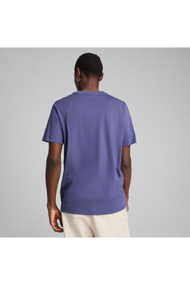 PUMA ERKEK GRAPHICS ICON TEE TİŞÖRT 68482946