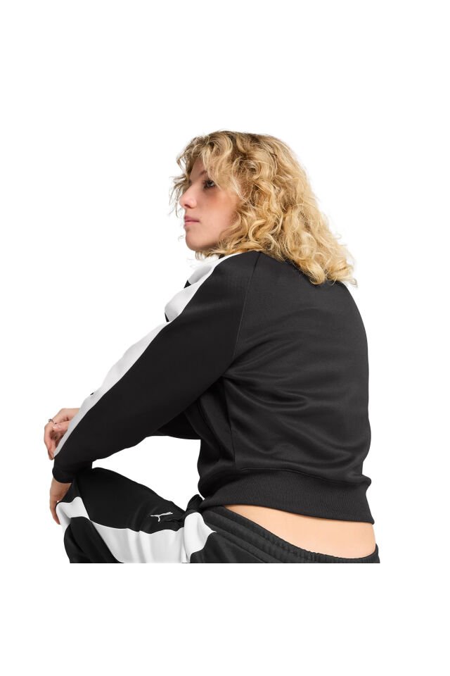 PUMA KADIN CEKET T7 ALWAYS ON TRACK JACKET 62979601