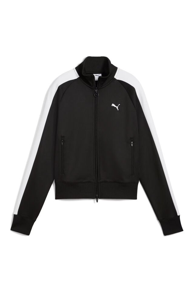 PUMA KADIN CEKET T7 ALWAYS ON TRACK JACKET 62979601