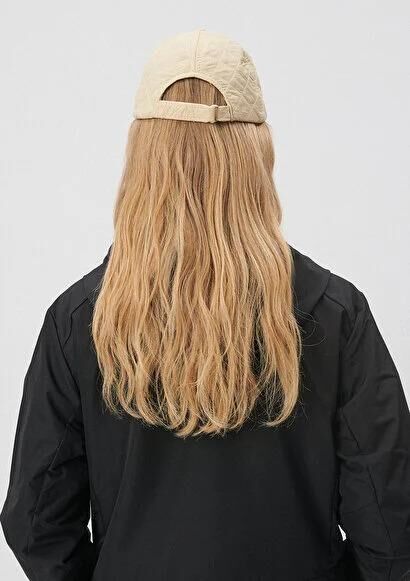 MAVİ KADIN Kep Bej 1911770-70185