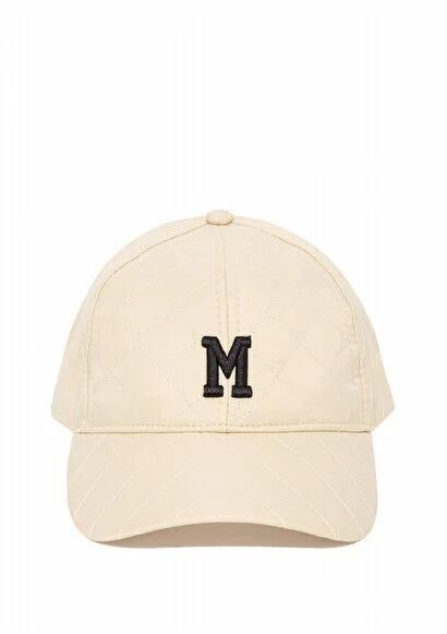 MAVİ KADIN Kep Bej 1911770-70185