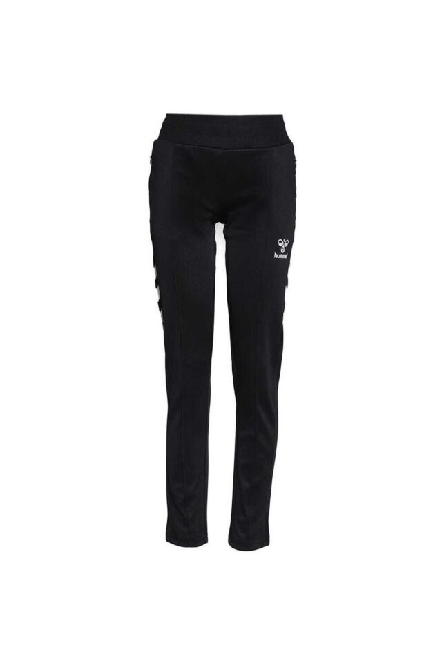HUMMEL KADIN EŞOFMAN ALTI HMLGENESIS  PANTS 931080 SİYAH - XL