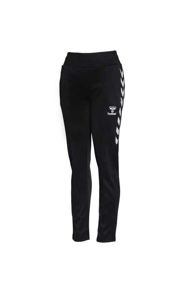HUMMEL KADIN EŞOFMAN ALTI HMLGENESIS  PANTS 931080 SİYAH - XL