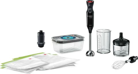 BOSCH MS6CB61V5 ERGOMİXX 1000 W BLENDER SETİ MS6CB61V5