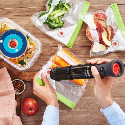 BOSCH MS6CB61V5 ERGOMİXX 1000 W BLENDER SETİ MS6CB61V5