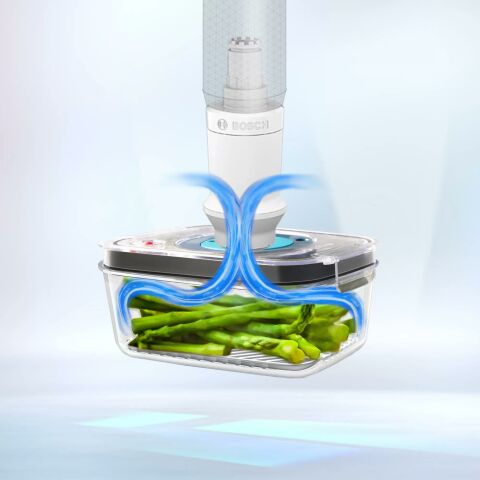 BOSCH MS6CB61V5 ERGOMİXX 1000 W BLENDER SETİ MS6CB61V5