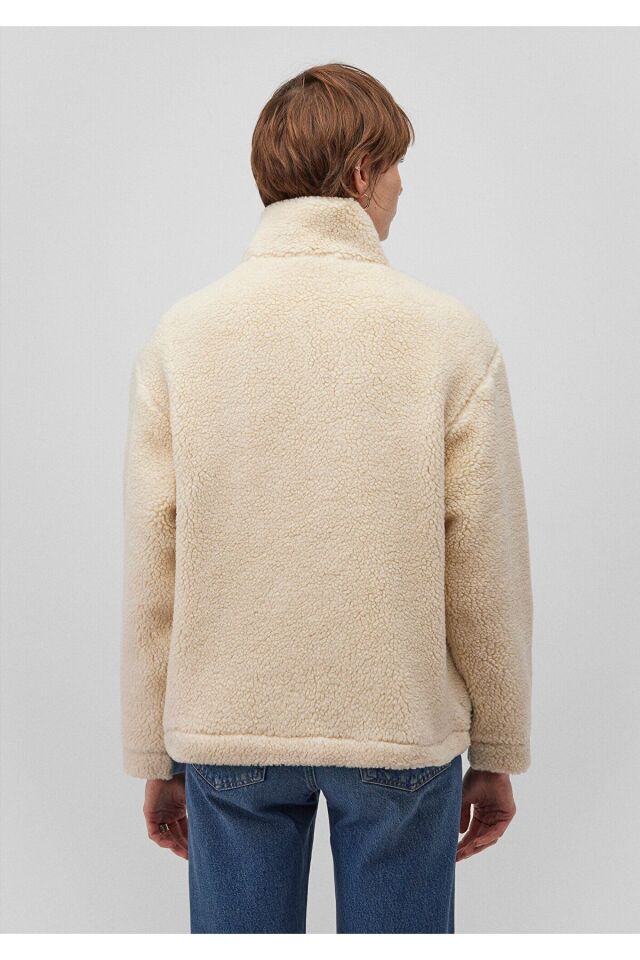 MAVİ KADIN RUBINA Lt Sherpa Denim 1110278-88589