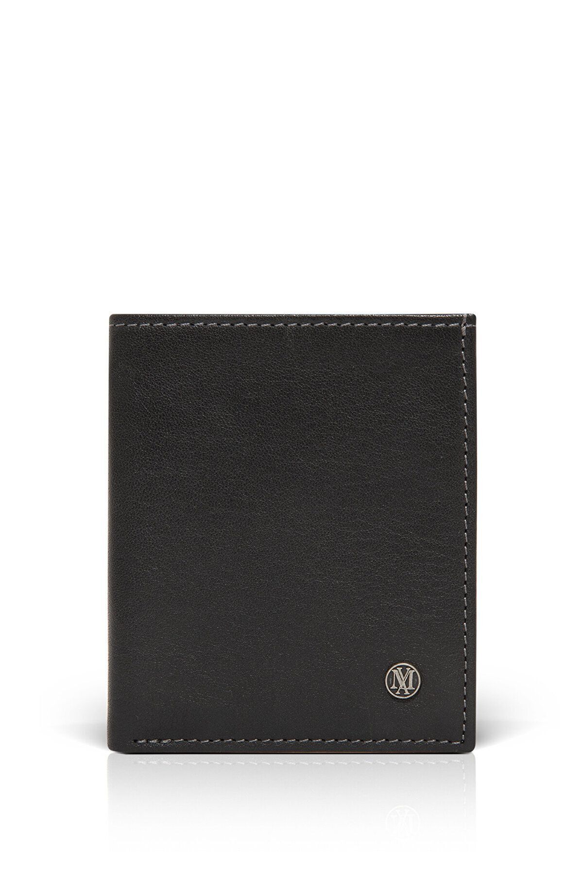 MAVİ ERKEK CÜZDAN Granit Gri 091242-25765