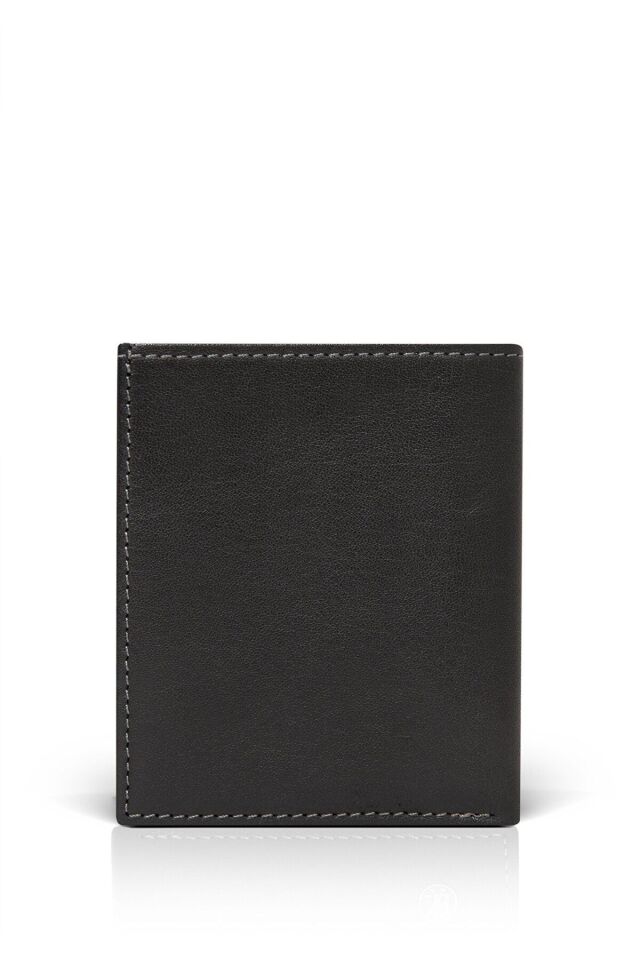 MAVİ ERKEK CÜZDAN Granit Gri 091242-25765