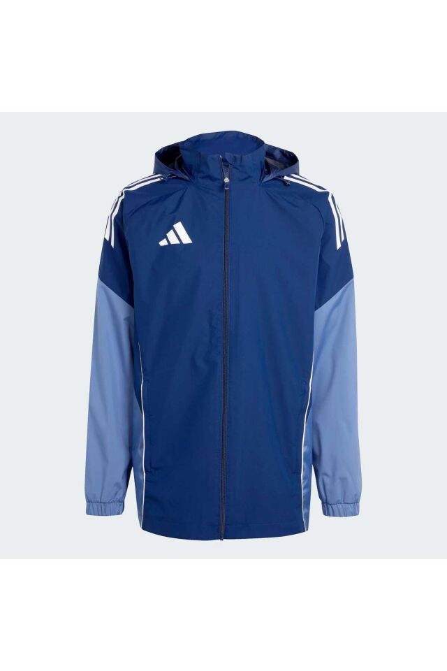 ADİDAS ERKEK YAĞMURLUK TIRO25C AW JKT JI6543