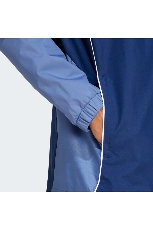 ADİDAS ERKEK YAĞMURLUK TIRO25C AW JKT JI6543