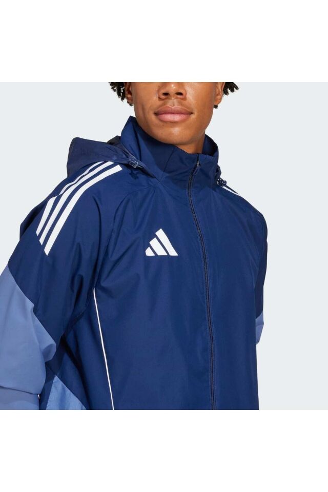 ADİDAS ERKEK YAĞMURLUK TIRO25C AW JKT JI6543