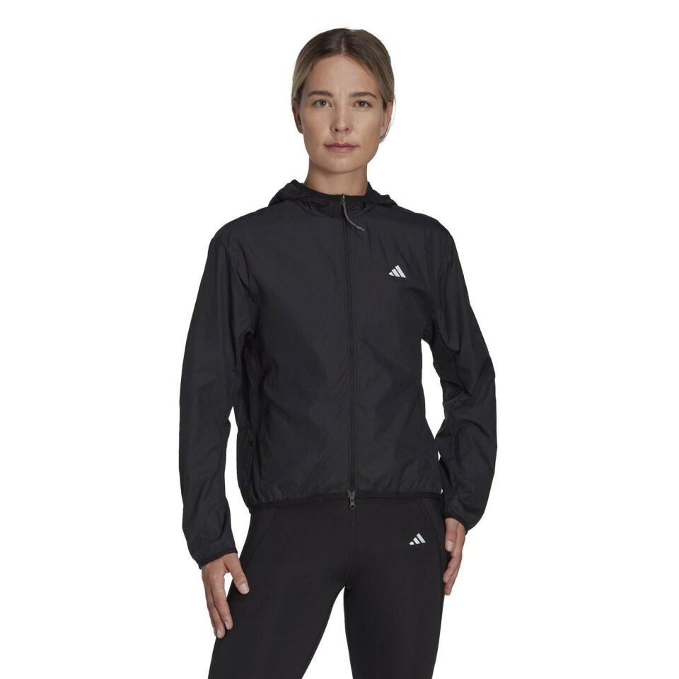 ADİDAS KADIN CEKET RUN IT JACKET HM4288