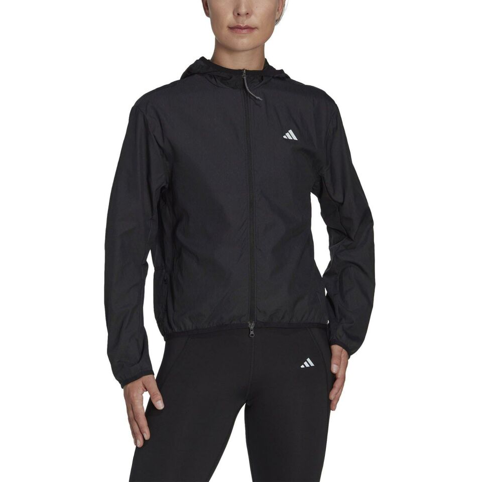 ADİDAS KADIN CEKET RUN IT JACKET HM4288