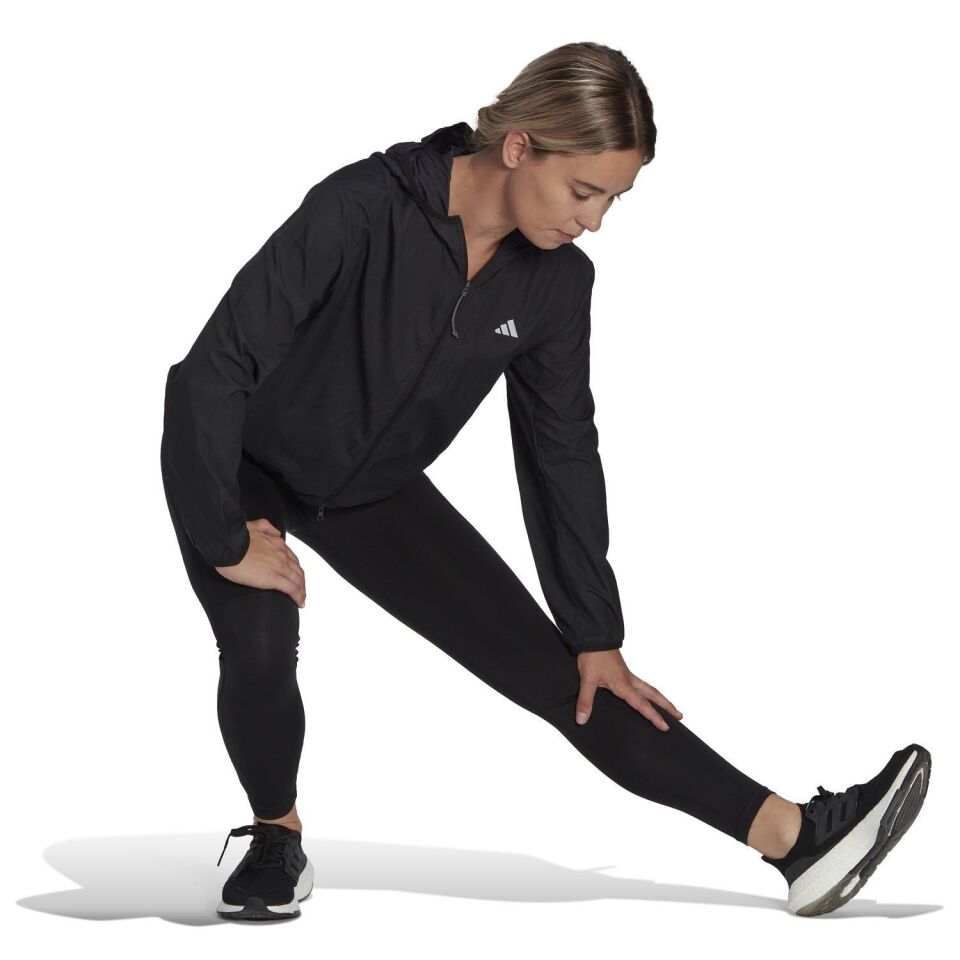 ADİDAS KADIN CEKET RUN IT JACKET HM4288