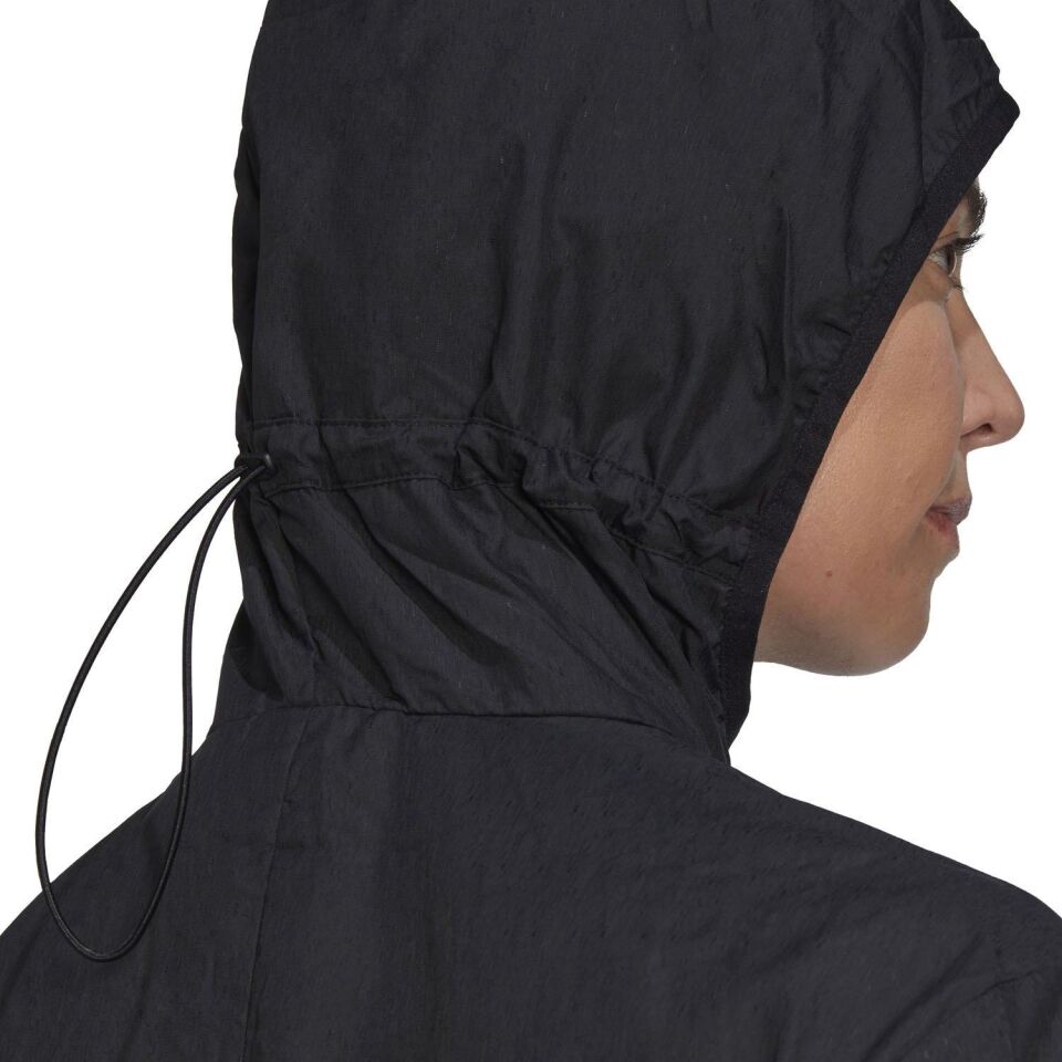 ADİDAS KADIN CEKET RUN IT JACKET HM4288