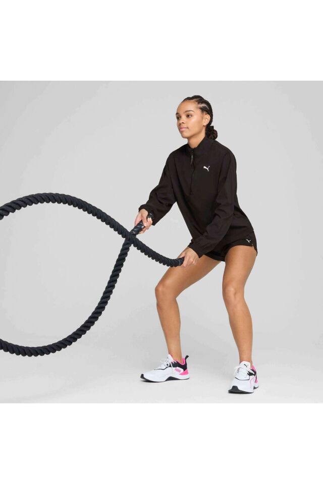 PUMA KADIN CEKET STRONG WOVEN JACKET 52668301