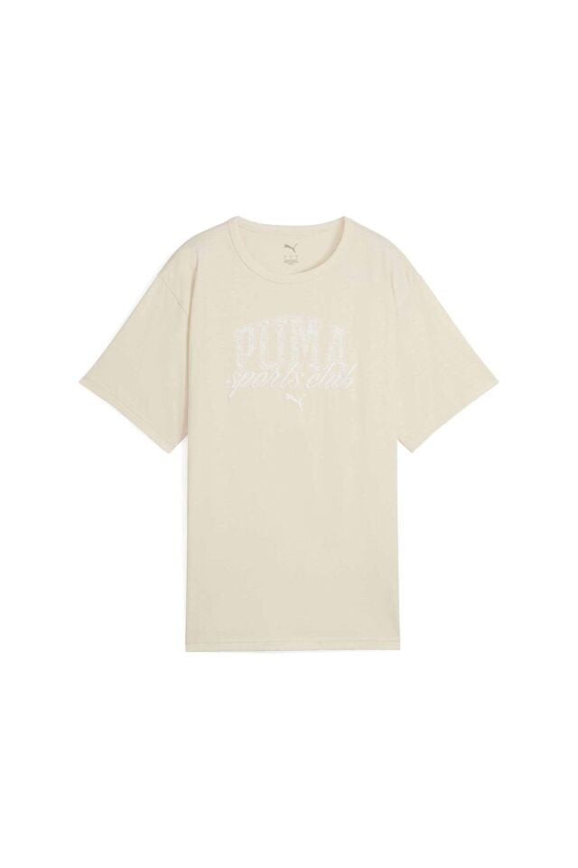 PUMA KADIN PUMA CLASS RELAXED TEE TİŞÖRT 68503187