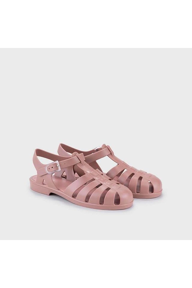 IGOR  KADIN PEMBE S10259 BIARRITZ MATE SANDALET S10259-IGR010