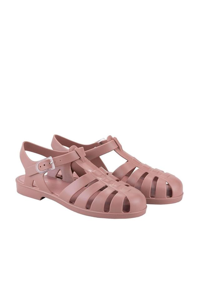 IGOR  KADIN PEMBE S10259 BIARRITZ MATE SANDALET S10259-IGR010