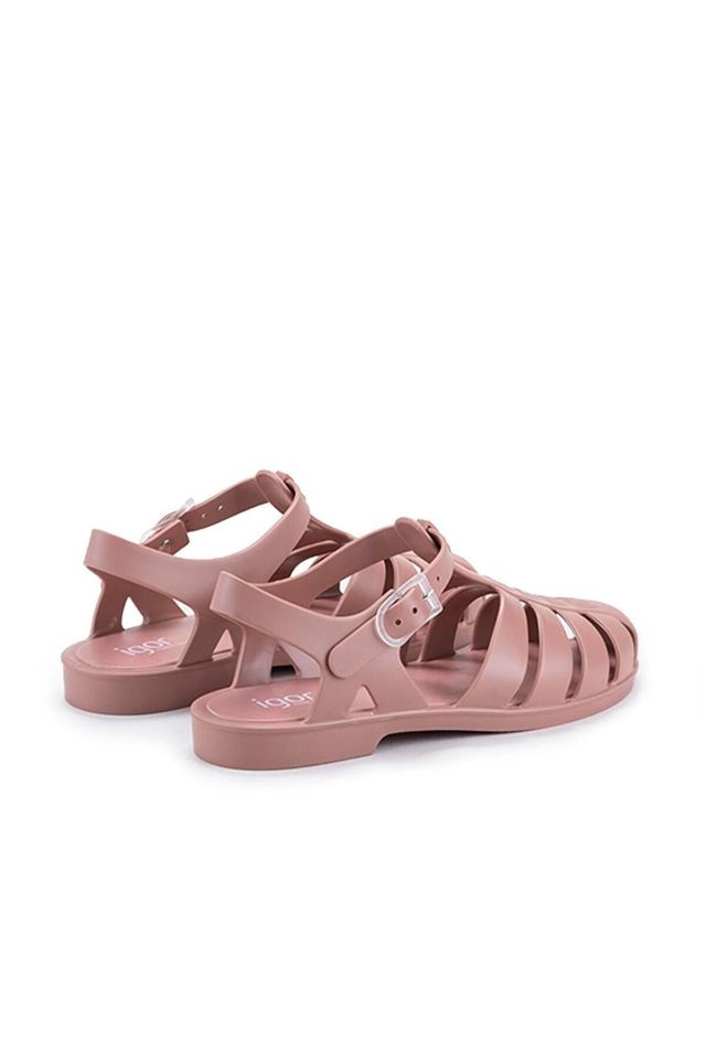 IGOR  KADIN PEMBE S10259 BIARRITZ MATE SANDALET S10259-IGR010
