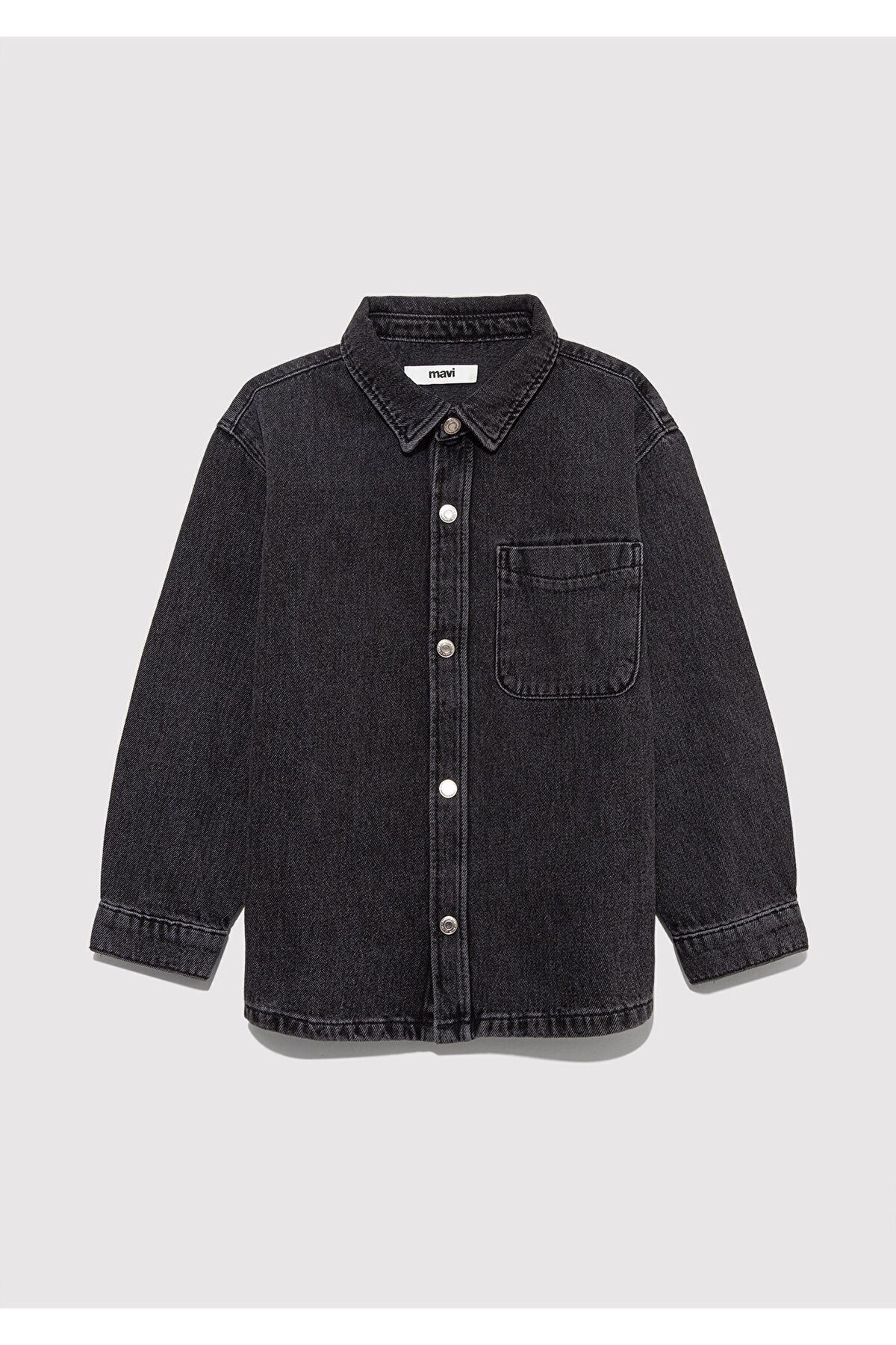 MAVİ ÇOCUK BOB SMOKE DENİM 6210000-89447