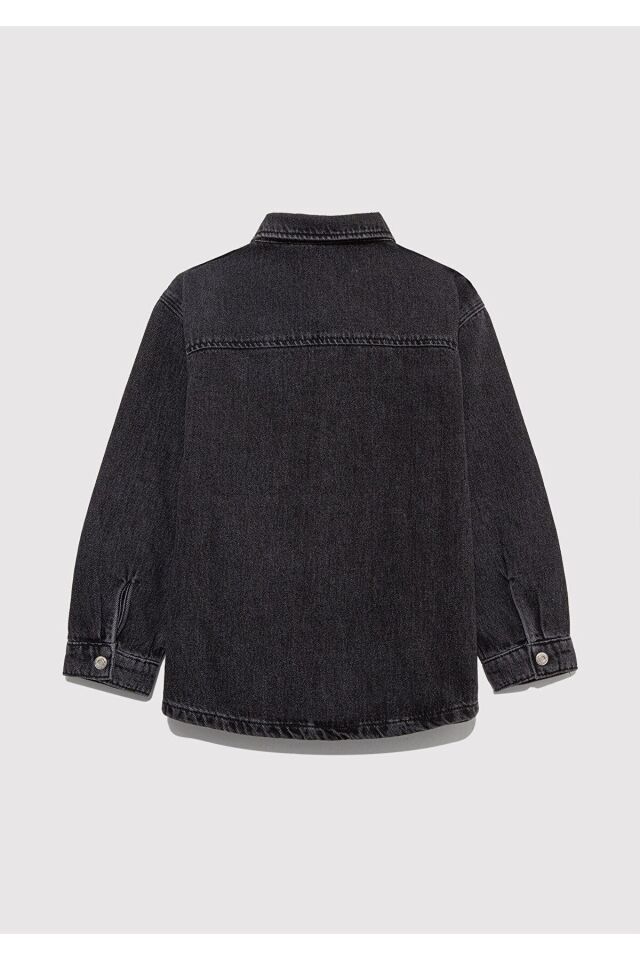 MAVİ ÇOCUK BOB SMOKE DENİM 6210000-89447