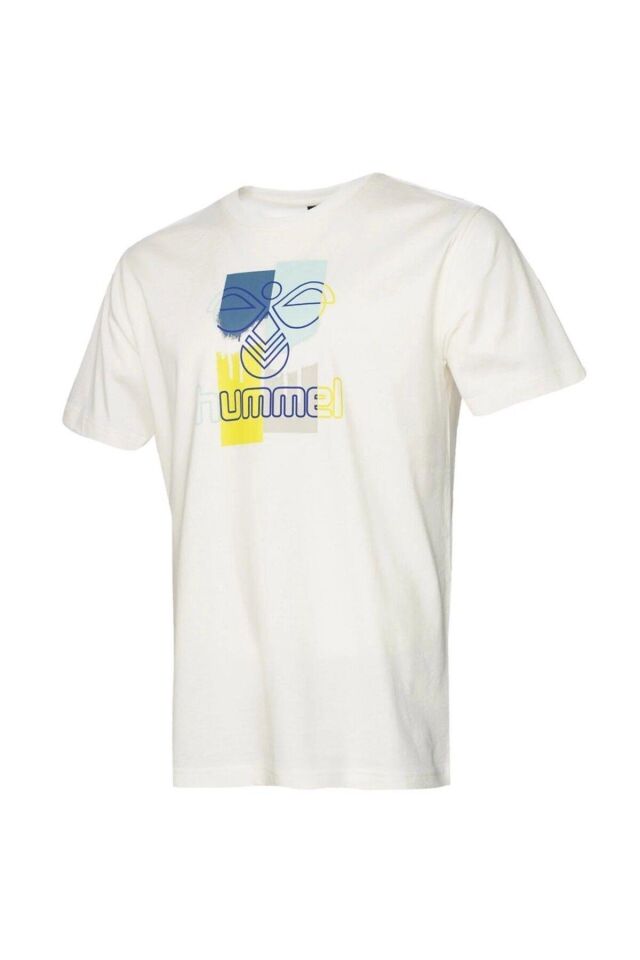 HUMMEL ERKEK KISA KOL T-SHIRT HMLGODRIC T-SHIRT S/S 911801