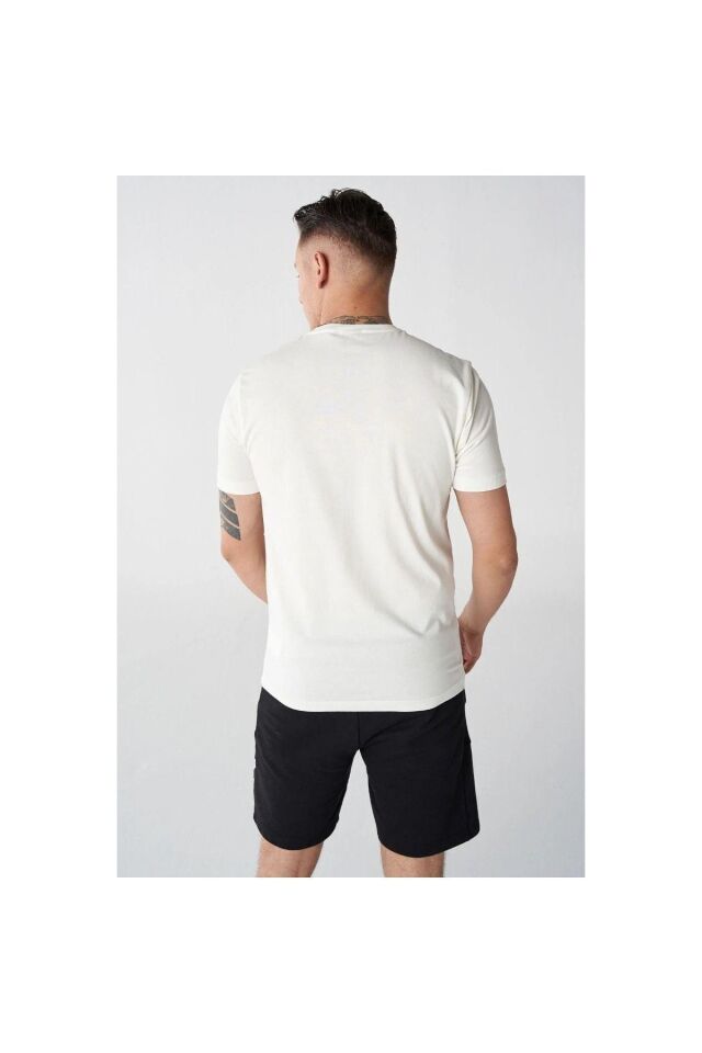 HUMMEL ERKEK KISA KOL T-SHIRT HMLGODRIC T-SHIRT S/S 911801