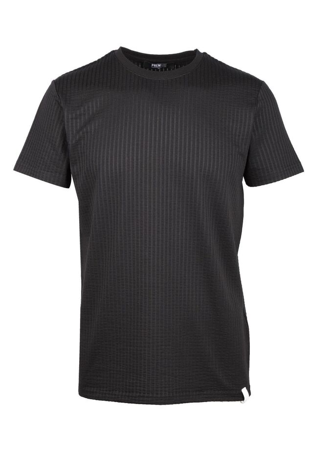 CAZADOR ERKEK 4237 BIS.YK. T-SHIRT 24YCEEO04237