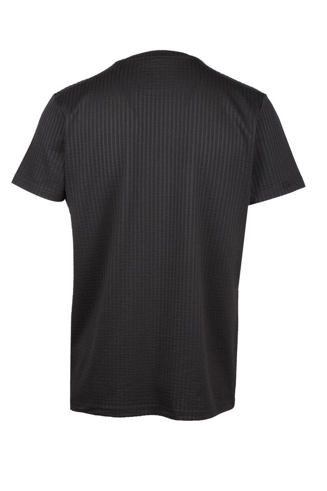 CAZADOR ERKEK 4237 BIS.YK. T-SHIRT 24YCEEO04237