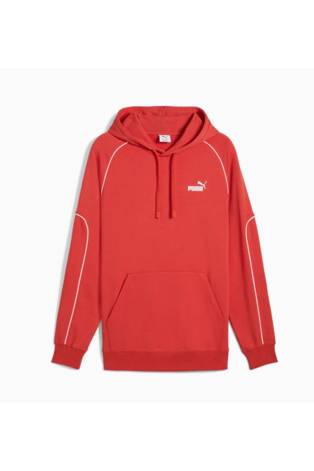 PUMA ERKEK PUMA SPORT HOODİE EŞOFMAN ÜST 68461915