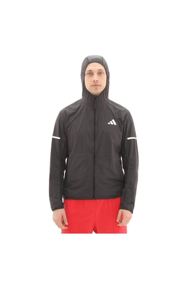 ADİDAS ERKEK SWEATSHİRT ULT UV JACKET M JC7341