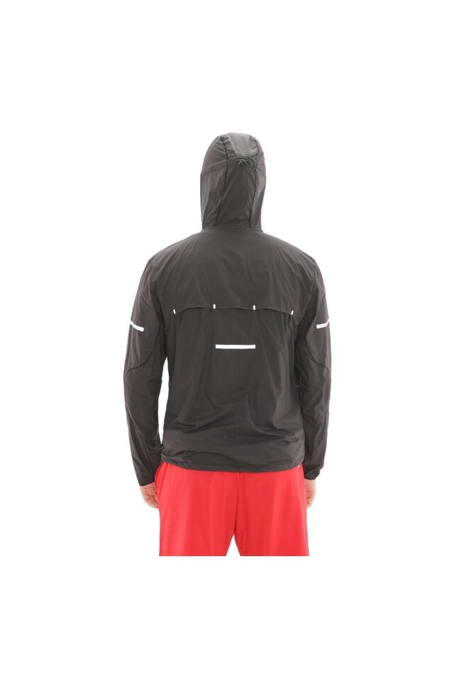 ADİDAS ERKEK SWEATSHİRT ULT UV JACKET M JC7341