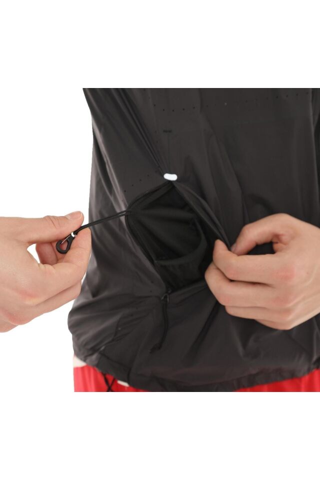 ADİDAS ERKEK SWEATSHİRT ULT UV JACKET M JC7341