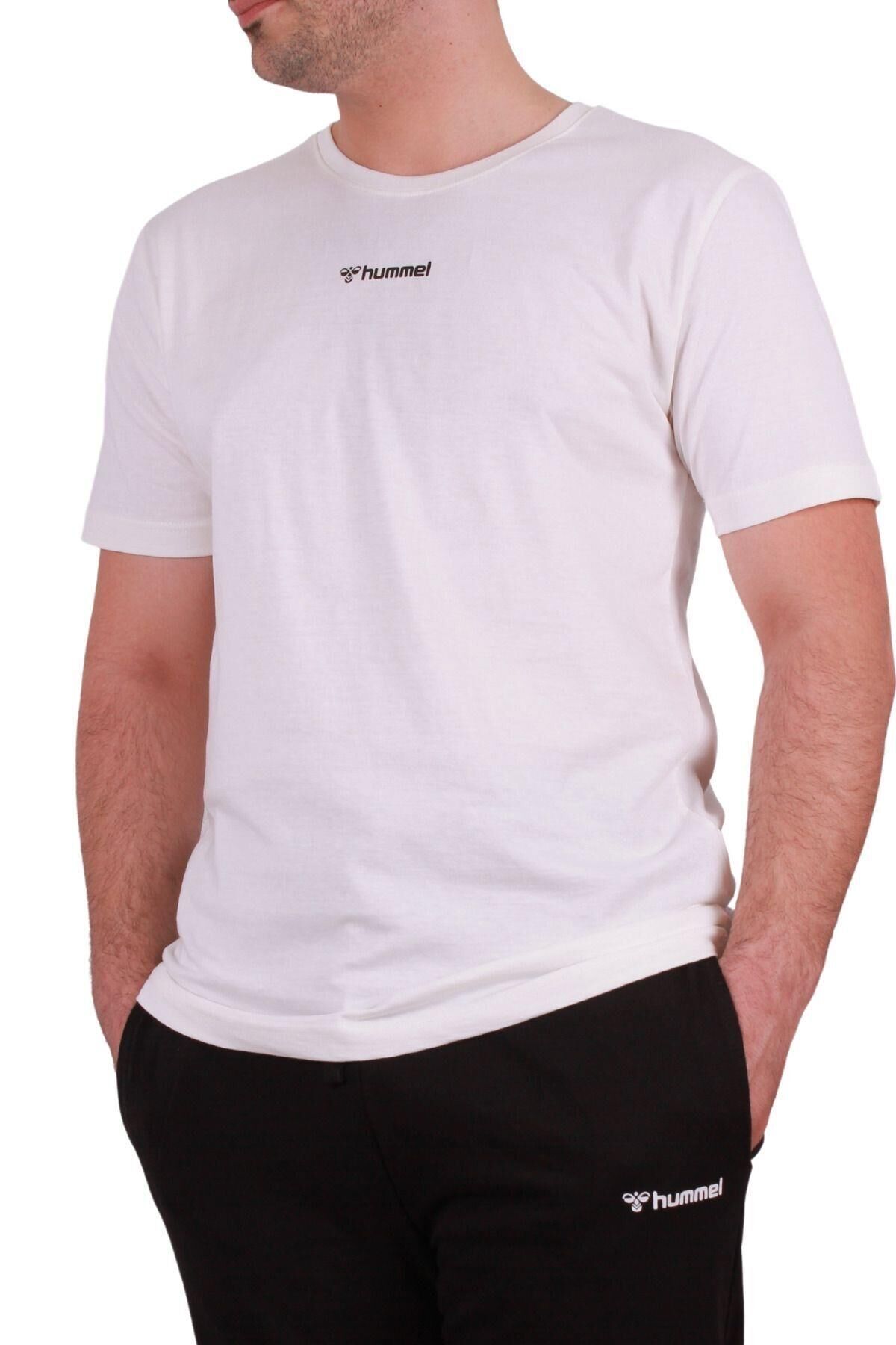HUMMEL ERKEK MESE T-SHIRT 912030