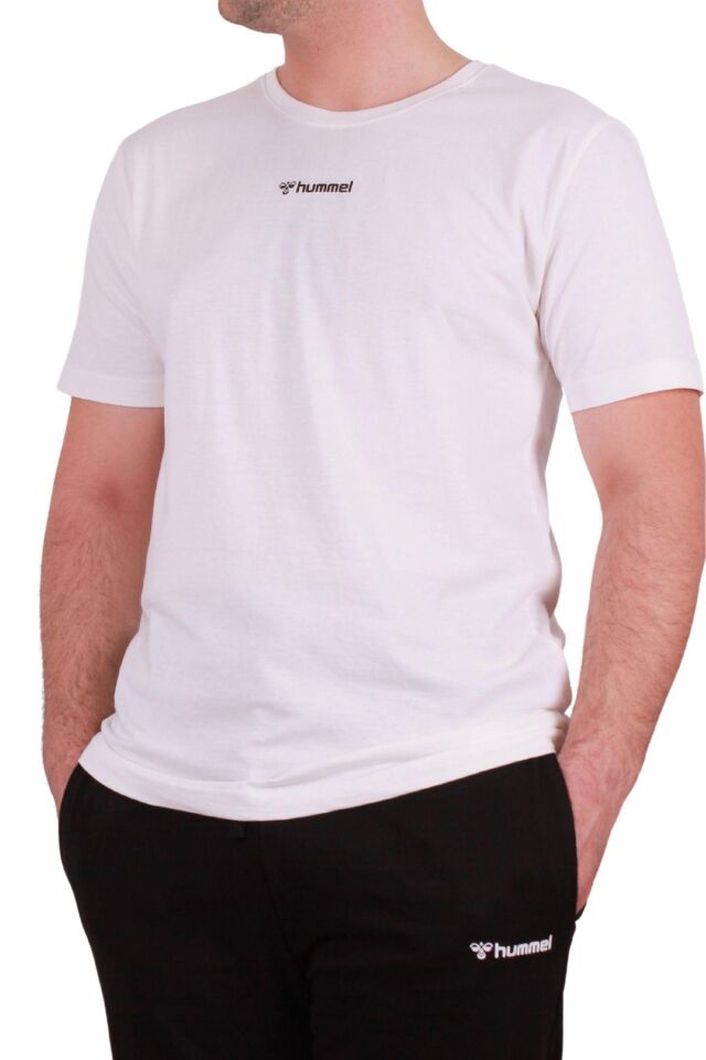 HUMMEL ERKEK MESE T-SHIRT 912030