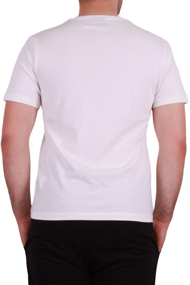 HUMMEL ERKEK MESE T-SHIRT 912030