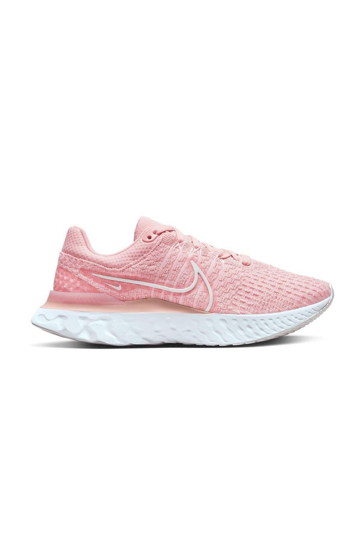 NIKE KADIN REACT INFINITY 3 SPOR AYAKKABI DD3024