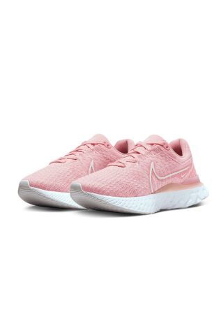 NIKE KADIN REACT INFINITY 3 SPOR AYAKKABI DD3024